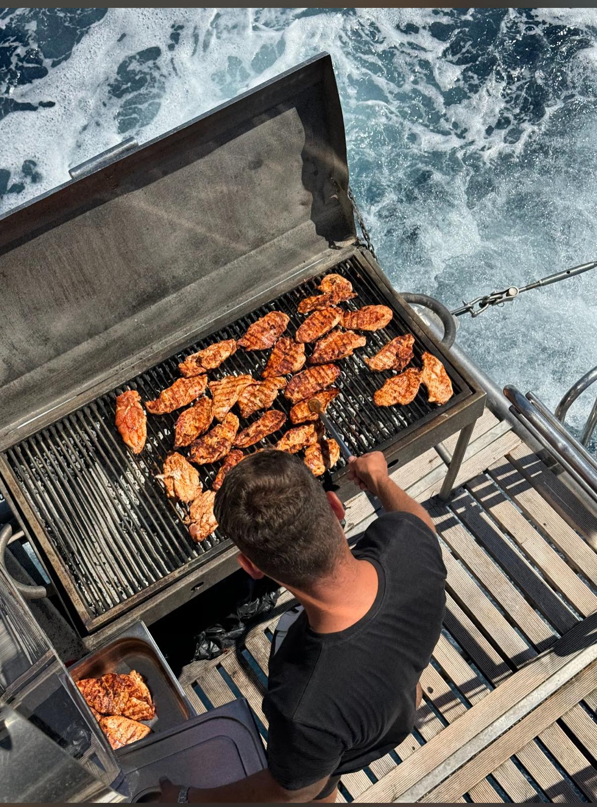 Fethiye 6 Ada Gemi Turu