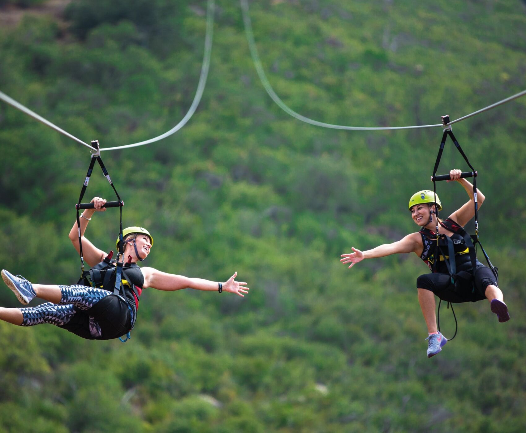 Antalya Zipline