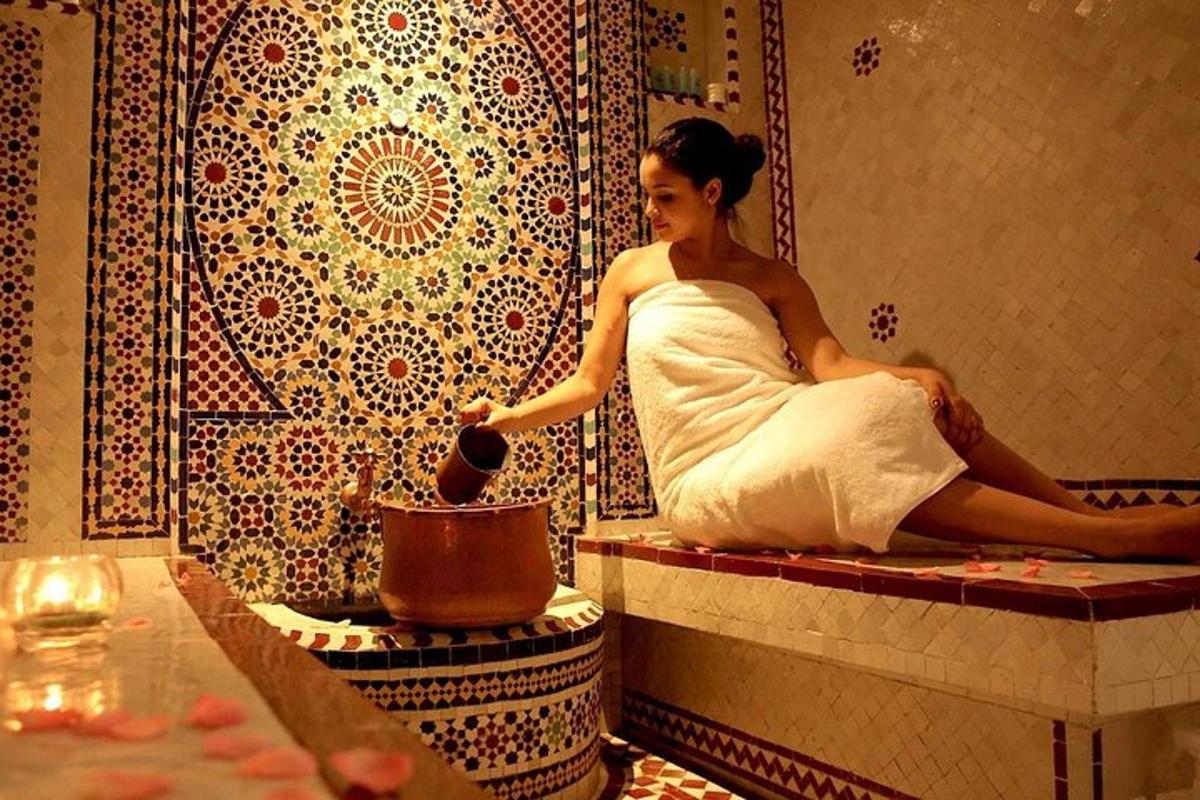Fethiye Hamam