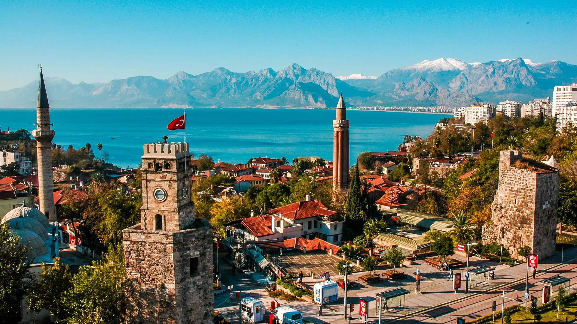 Antalya