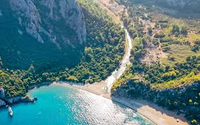 Antalya Olimpos, Çıralı, Yanartaş Jeep Safari Turu