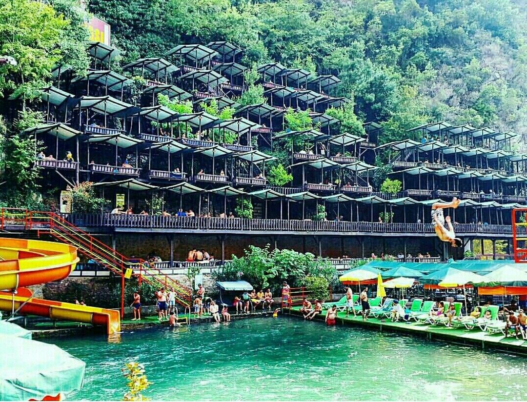 Teleferik Turu Alanya