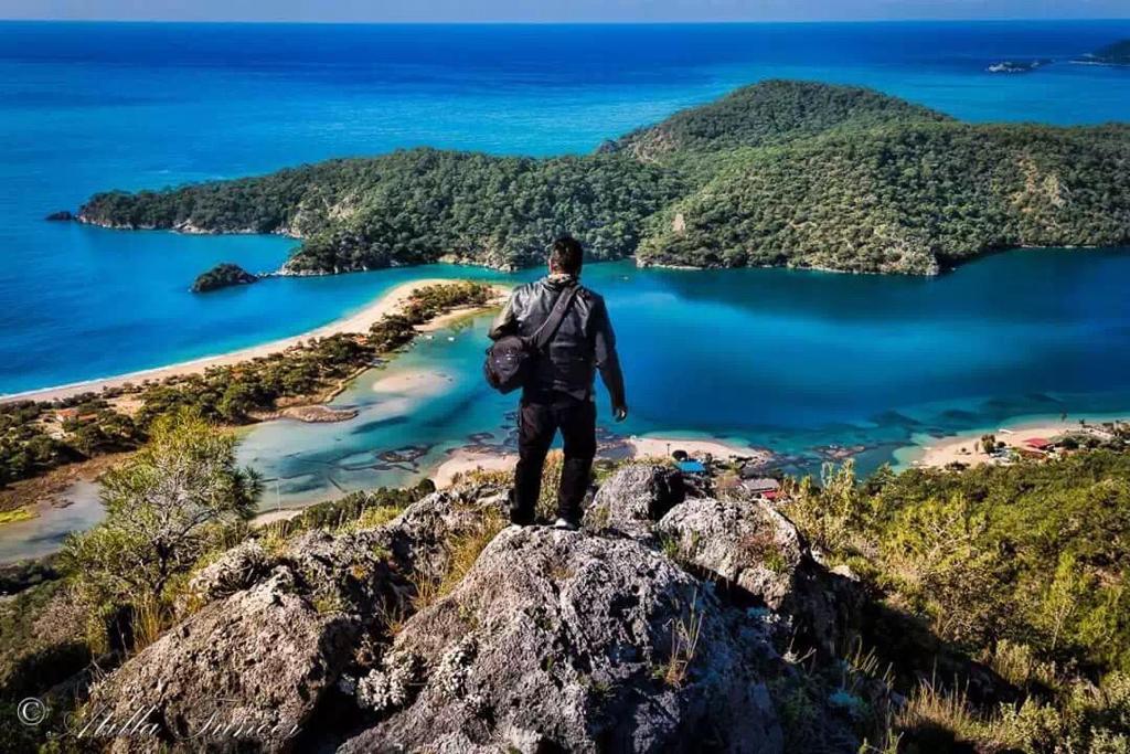 Fethiye 6 Ada Gemi Turu